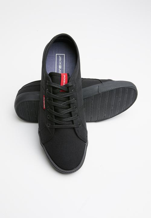 Jack & Jones - JFW ross - black
