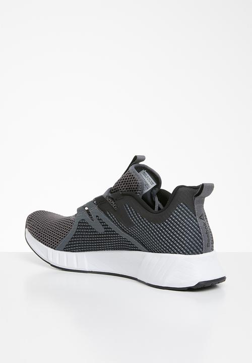 Reebok - Fusium run 2.0 - cold grey 6 /black/white