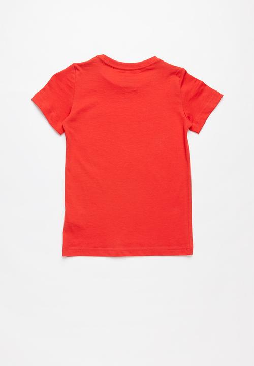 PUMA - Ka tee - red