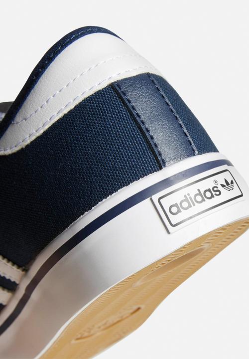 adidas Originals - Seeley - collegiate navy/ftwr white/core black