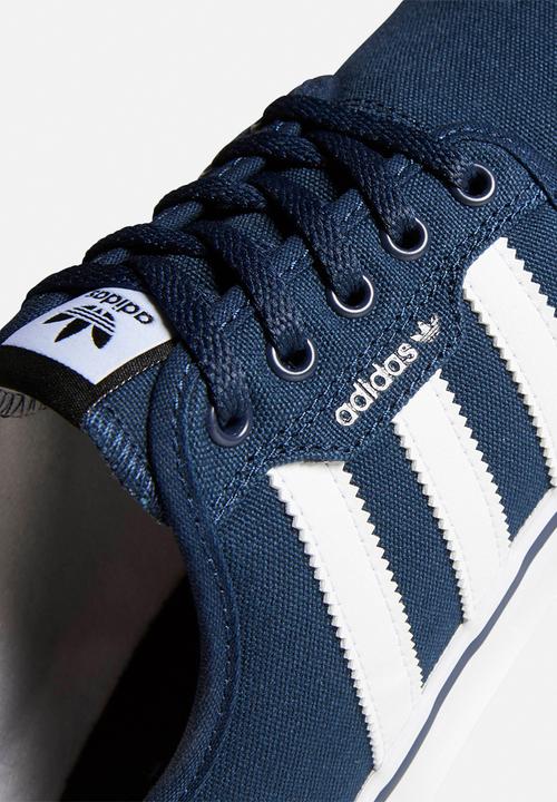 adidas Originals - Seeley - collegiate navy/ftwr white/core black