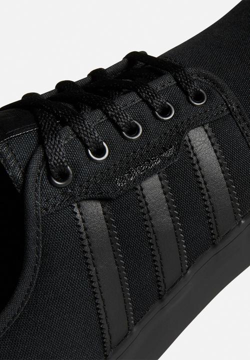 adidas Originals - Seeley - core black/core black/core black