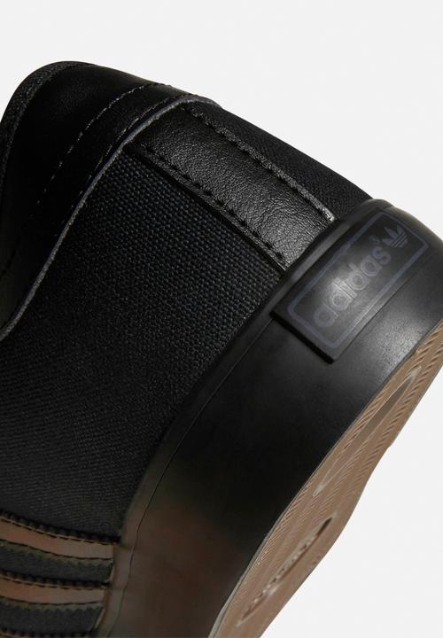adidas Originals - Seeley - core black/core black/core black