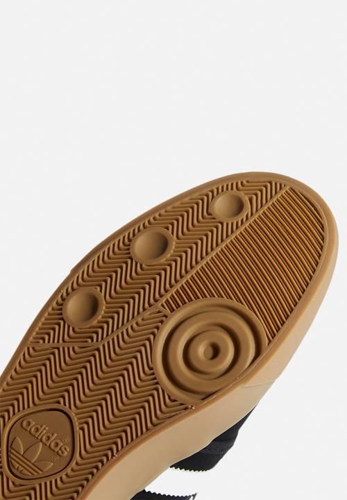 adidas Originals - Seeley - core black/ftwr white/gum