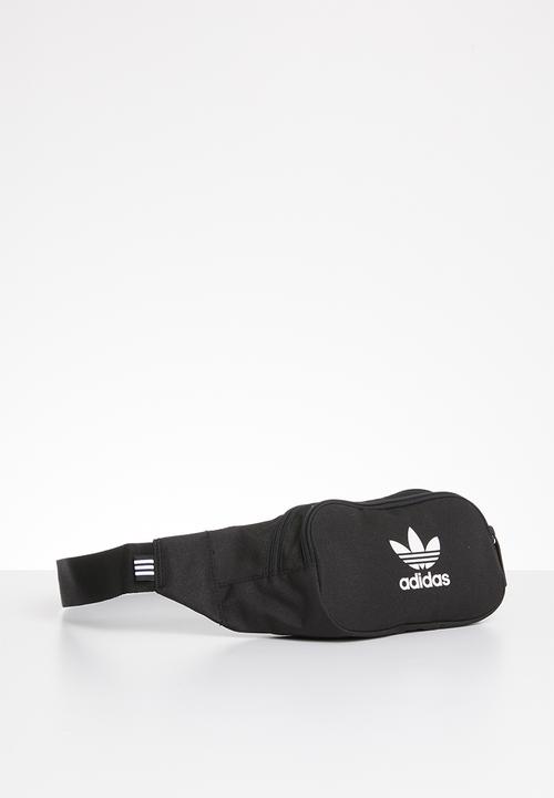 adidas Originals - Essential crossbody - black