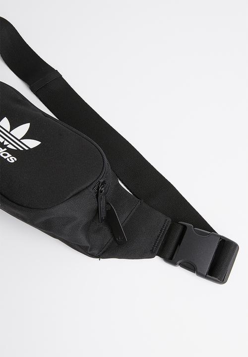 adidas Originals - Essential crossbody - black