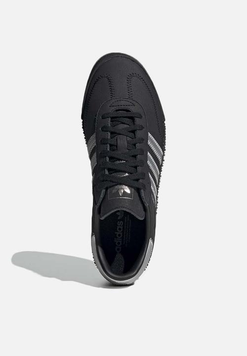Sambarose W - EE4682 - core black/silver met./core black