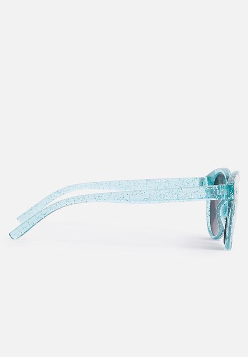 Character Fashion - Disney Frozen sunglasses - green