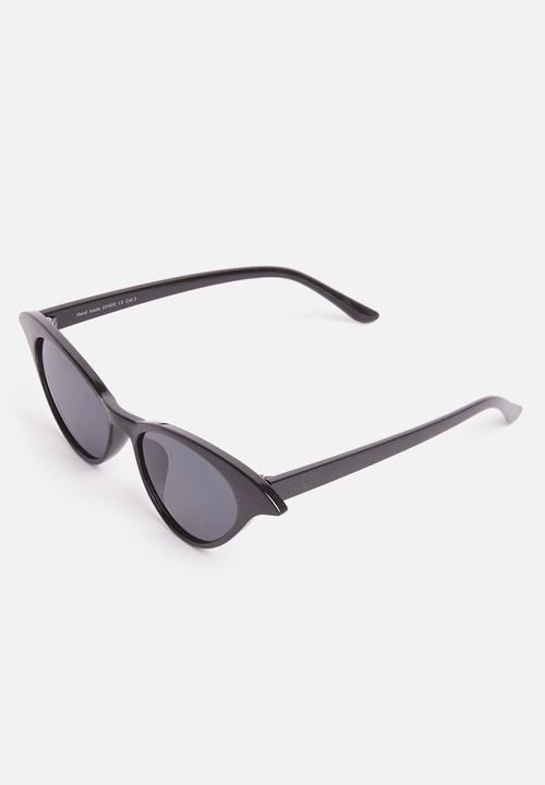 Joy Collectables - Cat-eye sunglasses - black
