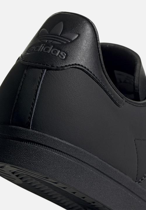 adidas Originals - COAST STAR - core black/core black/grey six