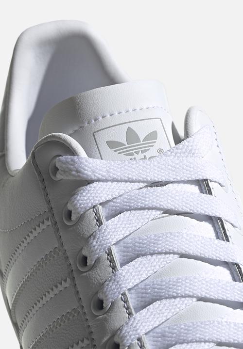 adidas Originals - COAST STAR - ftwr white/ftwr white/GREY TWO F17