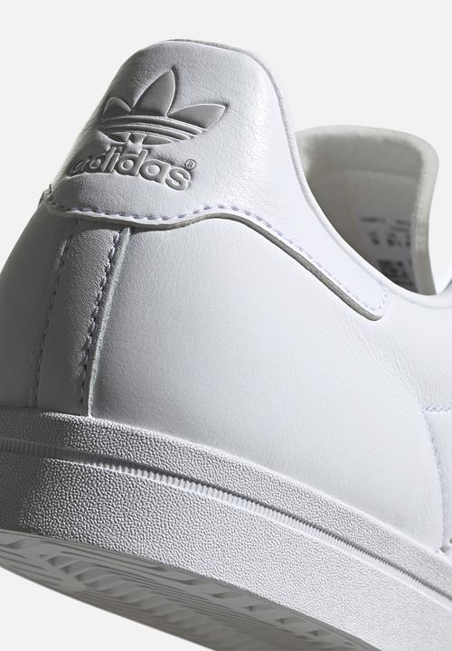 adidas Originals - COAST STAR - ftwr white/ftwr white/GREY TWO F17