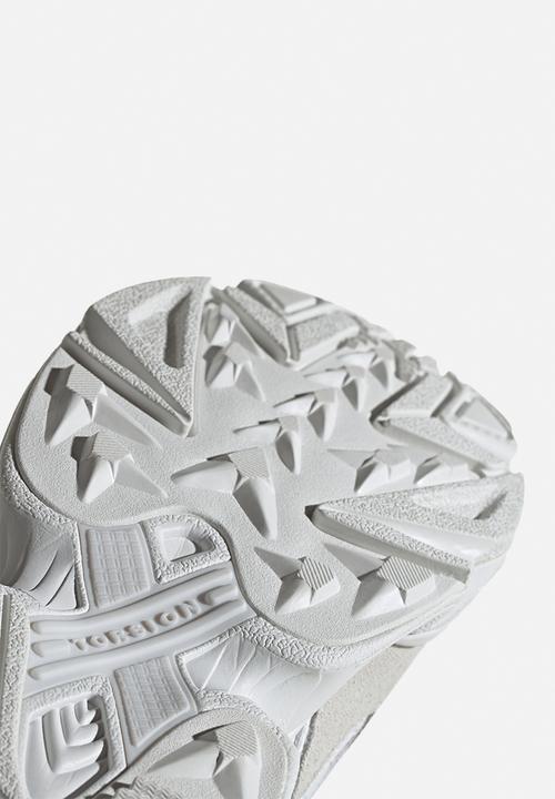 adidas Originals - YUNG-96 CHASM - crystal white/crystal white/ftwr white