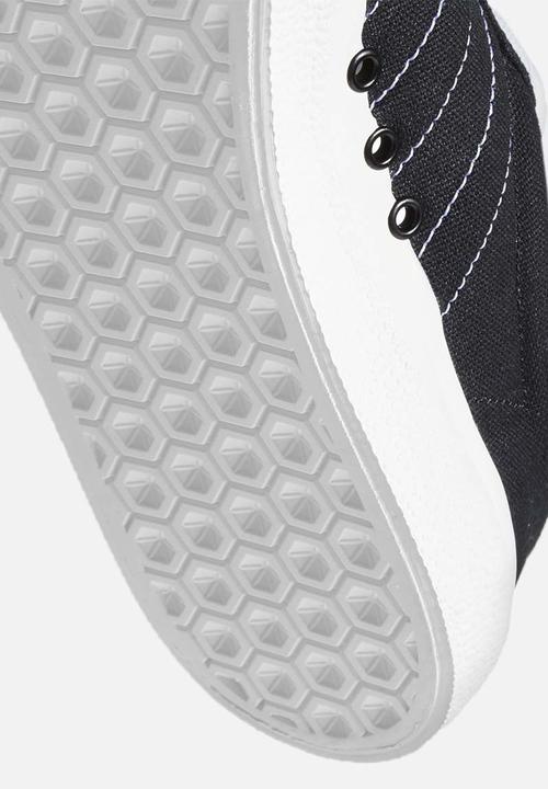 adidas Originals - 3MC - core black/ftwr white/core black