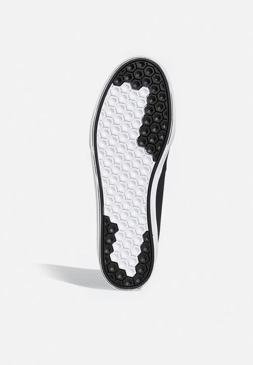 adidas Originals - SABALO - core black/ftwr white/core black