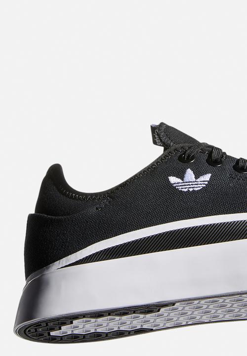 adidas Originals - SABALO - core black/ftwr white/core black