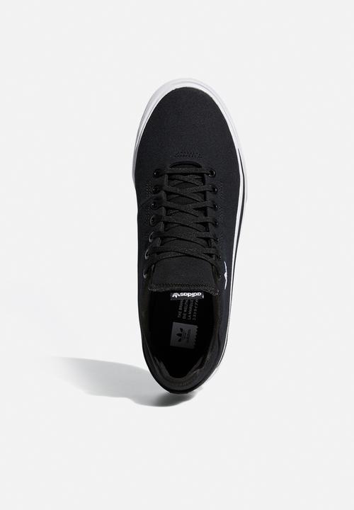 adidas Originals - SABALO - core black/ftwr white/core black