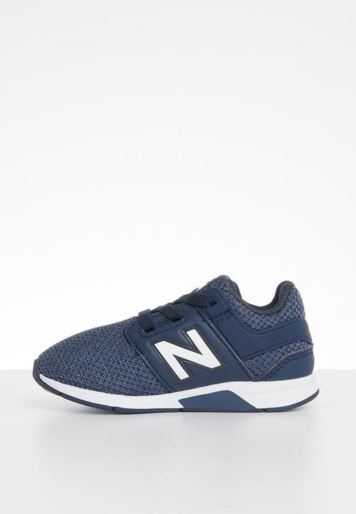 New Balance  - 247 Infants - navy