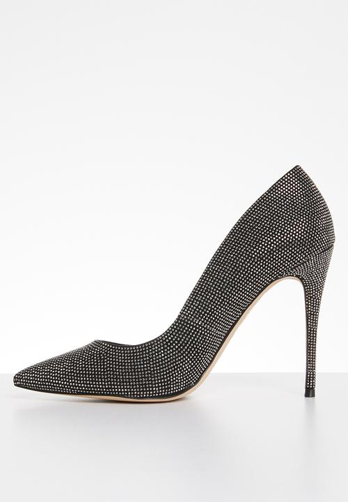 ALDO - Kedaovia heel - black