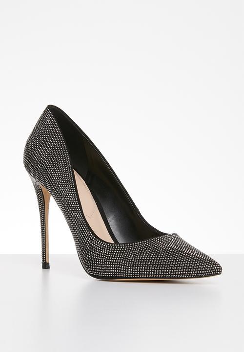ALDO - Kedaovia heel - black