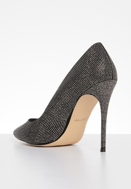 ALDO - Kedaovia heel - black