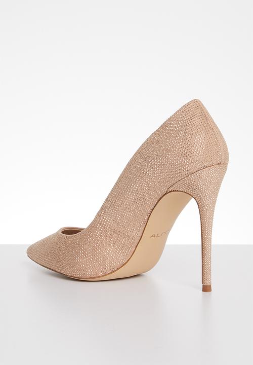 ALDO - Kedaovia heel - pink