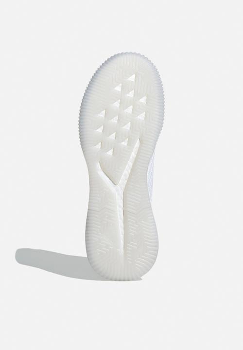adidas Performance - PREDATOR 19.1 TR - ftwr white/ftwr white/HI-RES RED S18