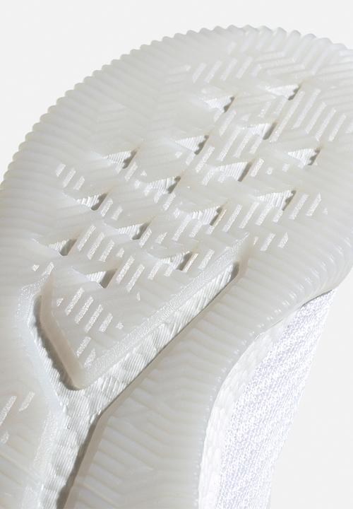 adidas Performance - PREDATOR 19.1 TR - ftwr white/ftwr white/HI-RES RED S18