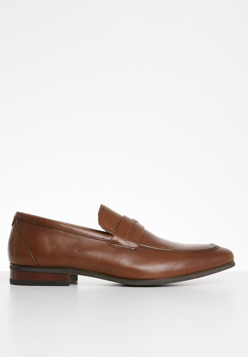 ALDO - Astidien - brown
