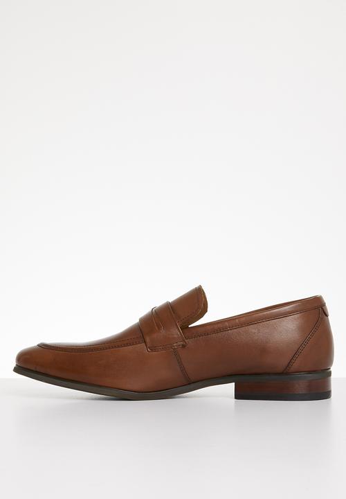ALDO - Astidien - brown