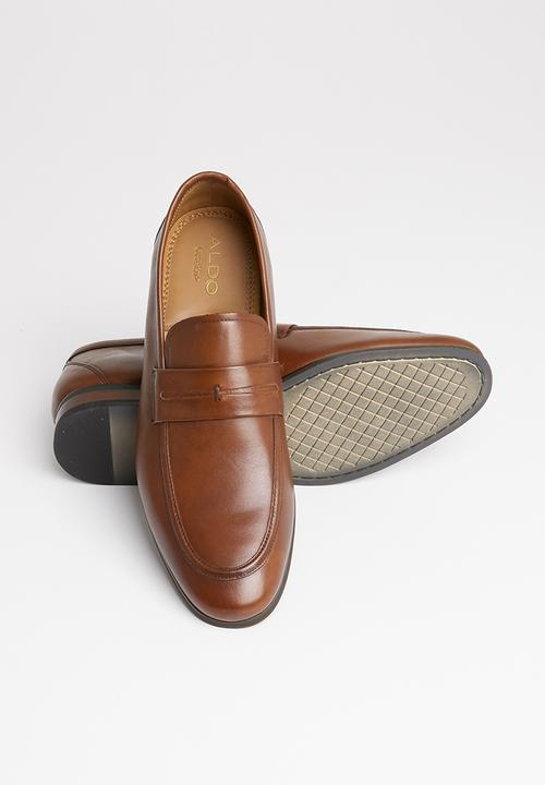 ALDO - Astidien - brown