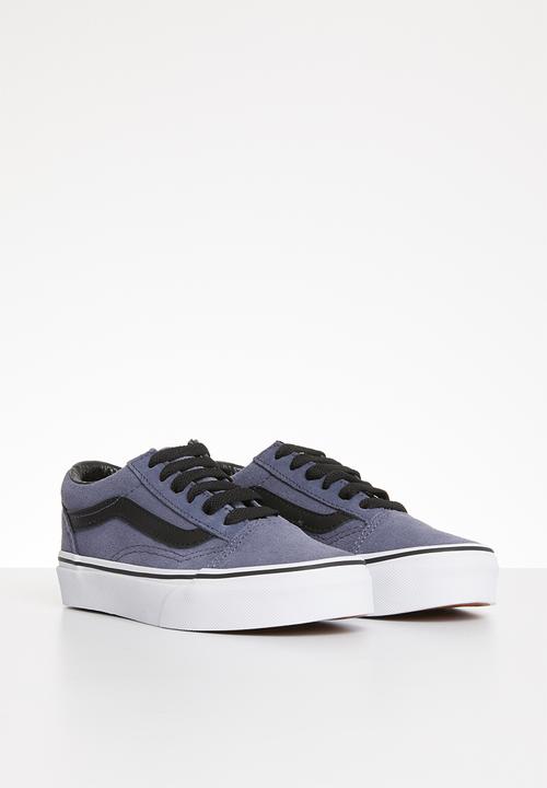 Vans - Old skool sneaker - blue