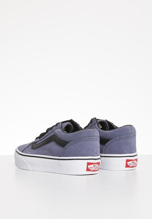 Vans - Old skool sneaker - blue