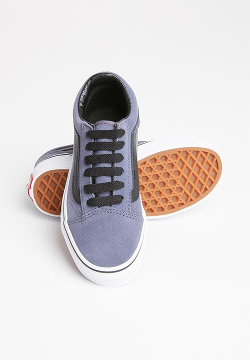 Vans - Old skool sneaker - blue