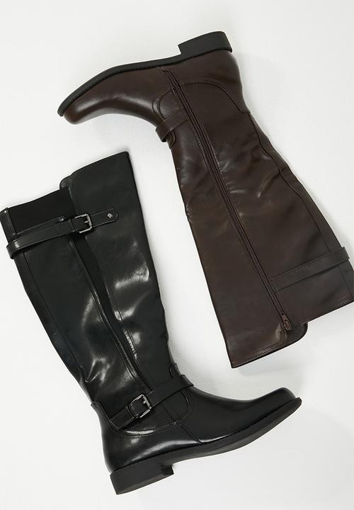 Madison® - Andy boot - black