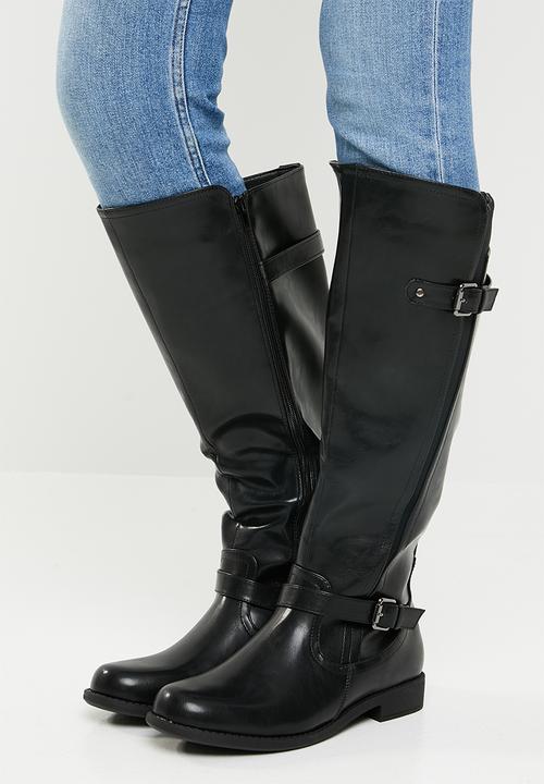 Madison® - Andy boot - black