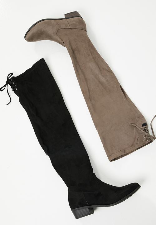 Madison® - Cody boot - taupe