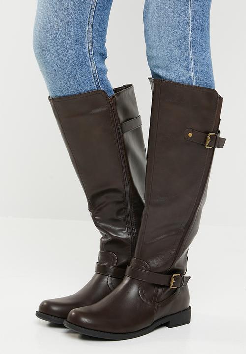 Madison® - Andy boot - brown