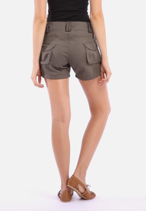 Marly Safari - Shorts