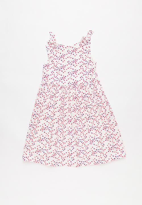 Pop Candy - Printed dress - multi