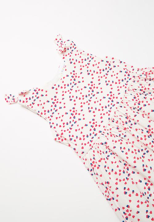 Pop Candy - Printed dress - multi