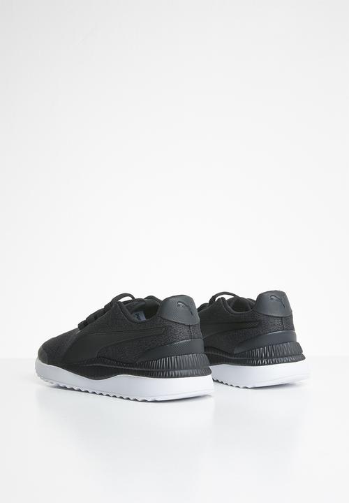 PUMA - Pacer next fs knit jr - silver