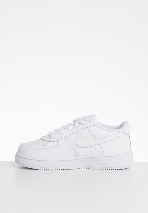 Nike - Toddlers Air force 1 '06 - white