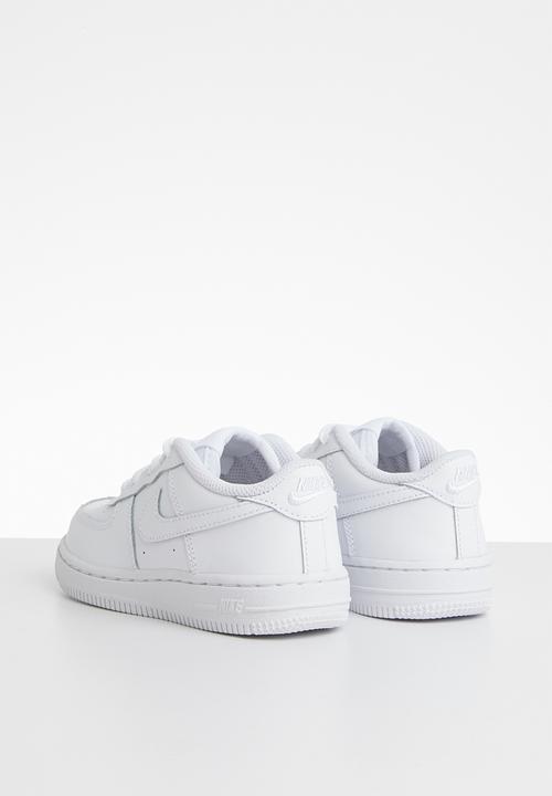 Nike - Toddlers Air force 1 '06 - white
