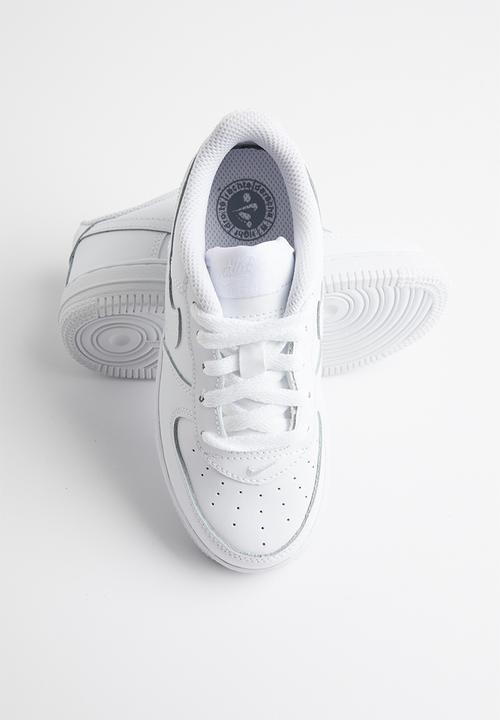 Nike - Toddlers Air force 1 '06 - white
