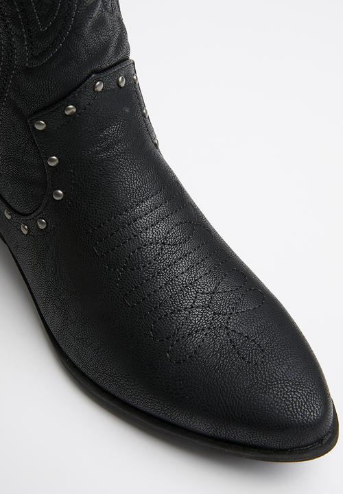 Madison® - Dylan boot - black