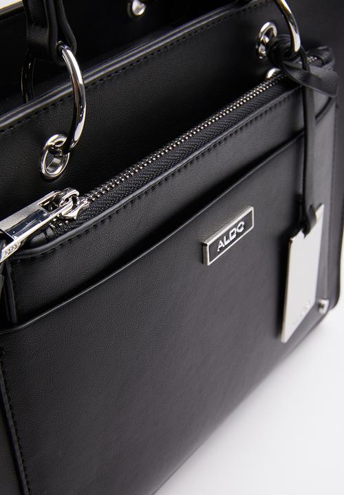 ALDO - Roccapal city fashion - black