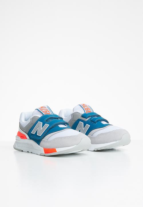 New Balance  - PZ997HCP  PS - multi