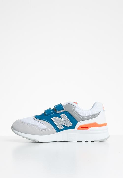 New Balance  - PZ997HCP  PS - multi