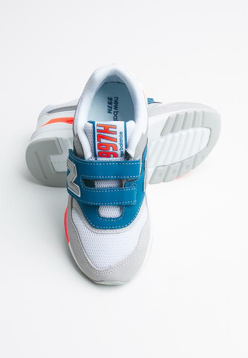 New Balance  - PZ997HCP  PS - multi